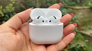 Air pods 4